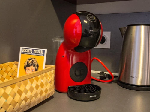 Gîte Dijon, 2 pièces, 2 personnes - photo_1011695329754