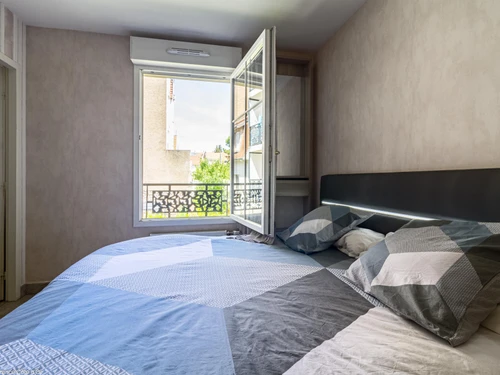 Gîte Dijon, 2 pièces, 2 personnes - photo_1011695329754