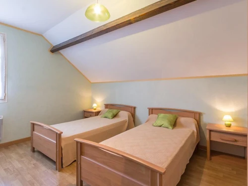 Gasthaus Marmagne, 3 Schlafzimmer, 10 Personen - photo_1011695330035