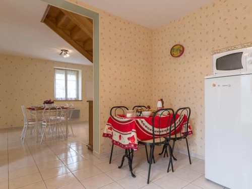 Gasthaus Marmagne, 3 Schlafzimmer, 10 Personen - photo_1011695330035