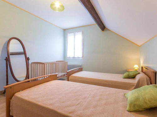 Gasthaus Marmagne, 3 Schlafzimmer, 10 Personen - photo_1011695330035