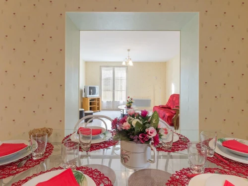 Gasthaus Marmagne, 3 Schlafzimmer, 10 Personen - photo_1011695330035