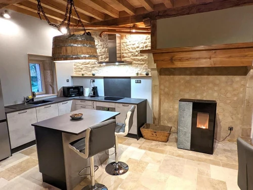 Gîte Beire-le-Châtel, 3 pièces, 4 personnes - photo_1011695330607