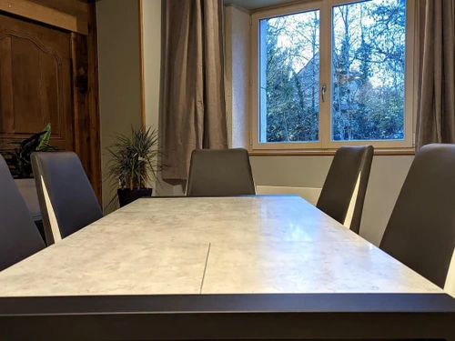 Gîte Beire-le-Châtel, 3 pièces, 4 personnes - photo_1011695330607