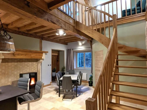 Gîte Beire-le-Châtel, 3 pièces, 4 personnes - photo_1011695330607