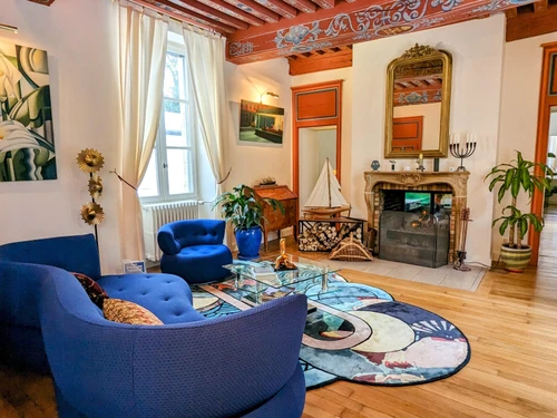 Gite Chambœuf, 4 bedrooms, 8 persons - photo_1011695331146