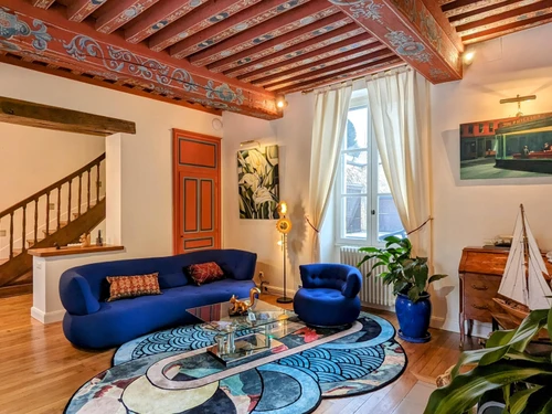 Gite Chambœuf, 4 bedrooms, 8 persons - photo_1011695331146