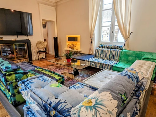 Gite Chambœuf, 4 bedrooms, 8 persons - photo_1011695331146