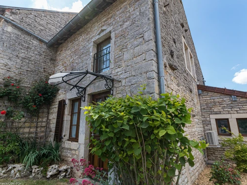 Gasthaus Montceau-et-Écharnant, 1 Schlafzimmer, 2 Personen - photo_1011695331545