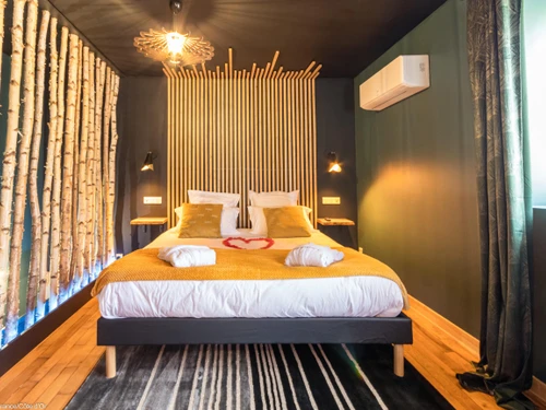 Gasthaus Montceau-et-Écharnant, 1 Schlafzimmer, 2 Personen - photo_1011695331545