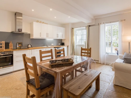 Gite Dijon, 3 bedrooms, 6 persons - photo_1011695332053