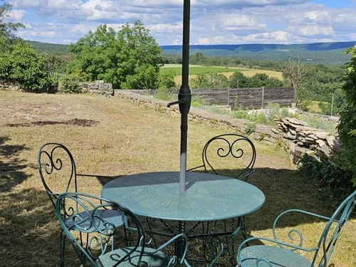 Gîte Colombier, 2 pièces, 2 personnes - photo_1011695332453