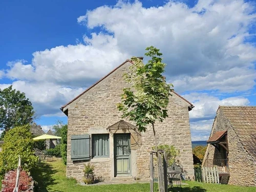 Gîte Colombier, 2 pièces, 2 personnes - photo_1011695332453