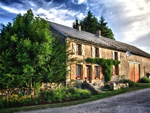 Gîte Ouroux-en-Morvan, 4 pièces, 6 personnes - photo_1011695332594