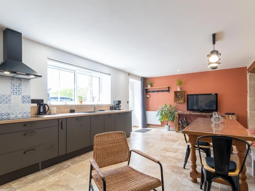 Gîte Bouilland, 3 pièces, 6 personnes - photo_1011695333157