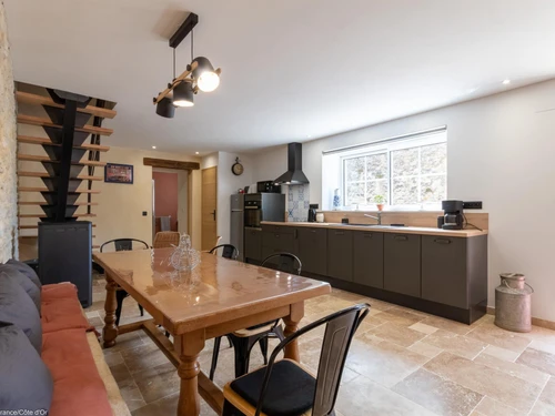 Gîte Bouilland, 3 pièces, 6 personnes - photo_1011695333157