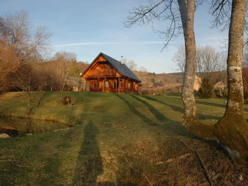 Gîte Gouloux, 4 pièces, 6 personnes - photo_1011695333554
