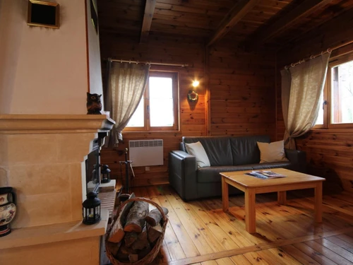 Gîte Gouloux, 4 pièces, 6 personnes - photo_1011695333554