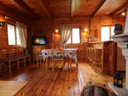 Gîte Gouloux, 4 pièces, 6 personnes - photo_1011695333554