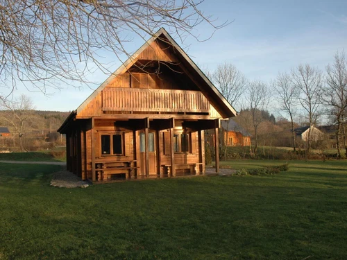 Gîte Gouloux, 4 pièces, 6 personnes - photo_1011695333554