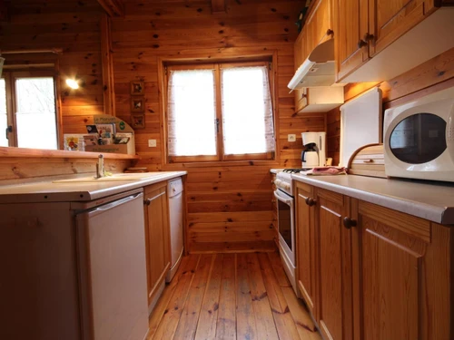 Gîte Gouloux, 4 pièces, 6 personnes - photo_1011695333554