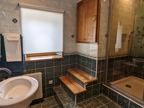 Gîte Fussey, 4 pièces, 8 personnes - photo_1011695333683