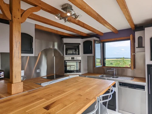 Gîte Fussey, 4 pièces, 8 personnes - photo_1011695333683