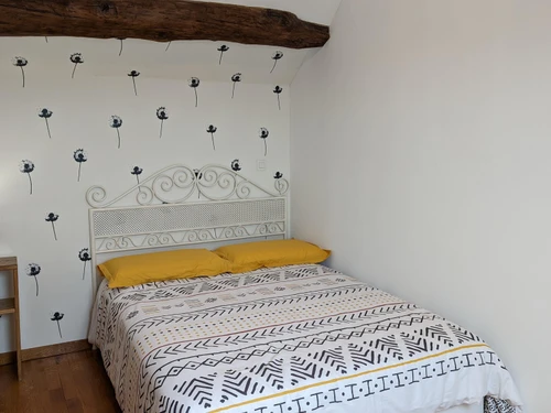 Gîte Fussey, 4 pièces, 8 personnes - photo_1011695333683