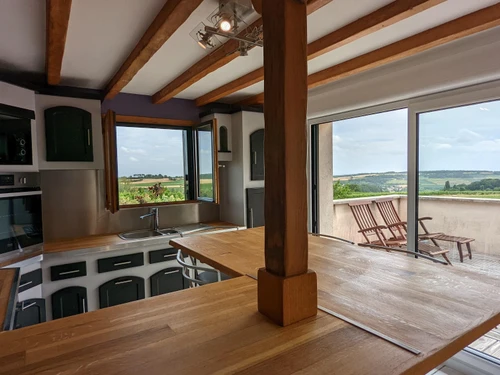 Gîte Fussey, 4 pièces, 8 personnes - photo_1011695333683