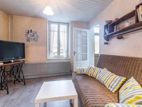 Gîte Spoy, 2 pièces, 4 personnes - photo_1011695333833