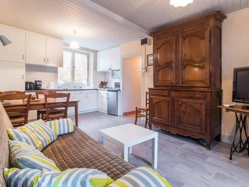 Gîte Spoy, 2 pièces, 4 personnes - photo_1011695333833