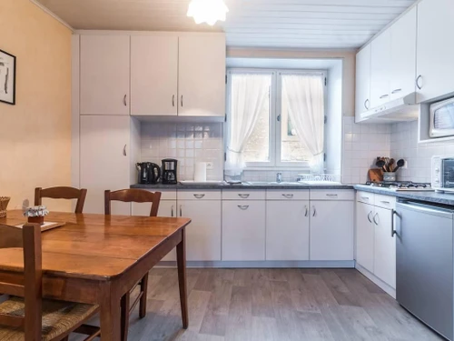 Gîte Spoy, 2 pièces, 4 personnes - photo_1011695333833