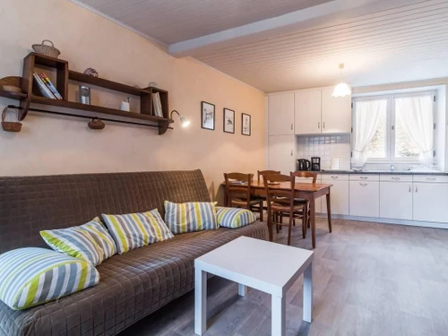 Gîte Spoy, 2 pièces, 4 personnes - photo_1011695333833