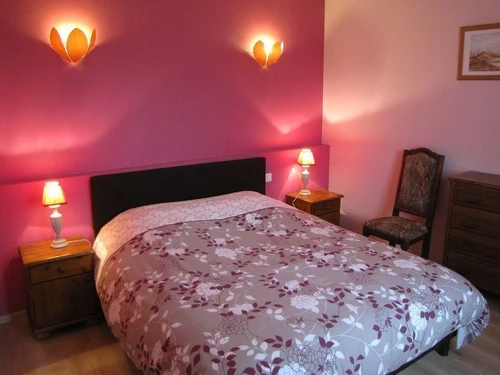 Gite Couchey, 2 bedrooms, 5 persons - photo_1011695334549