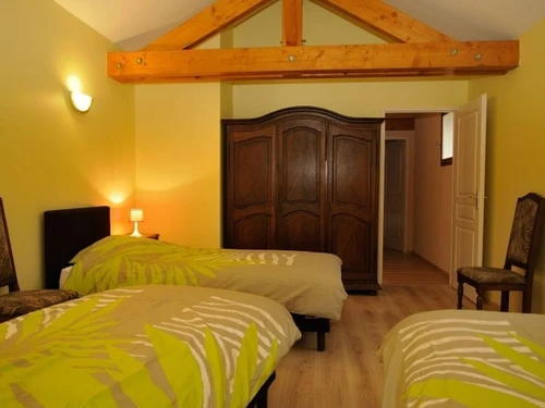 Gite Couchey, 2 bedrooms, 5 persons - photo_1011695334549