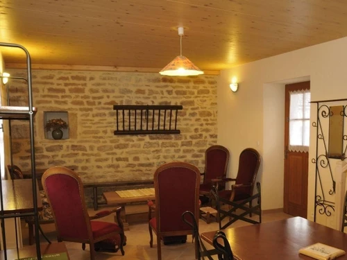 Gite Couchey, 2 bedrooms, 5 persons - photo_1011695334549