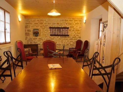 Gite Couchey, 2 bedrooms, 5 persons - photo_1011695334549