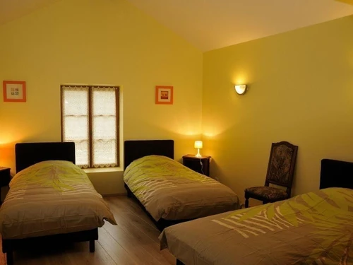 Gite Couchey, 2 bedrooms, 5 persons - photo_1011695334549