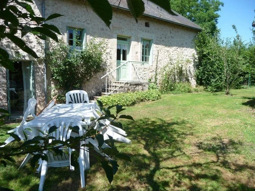 Gite Château-Chinon, 3 bedrooms, 6 persons - photo_1011695334675