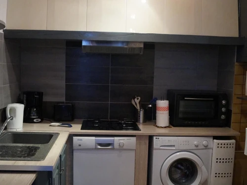 Gîte Marigny-sur-Yonne, 5 pièces, 9 personnes - photo_1011695334939