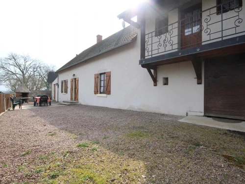 Gîte Marigny-sur-Yonne, 5 pièces, 9 personnes - photo_1011695334939