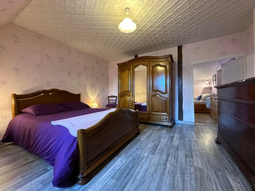 Gite Arnay-le-Duc, 4 bedrooms, 7 persons - photo_1011695335071