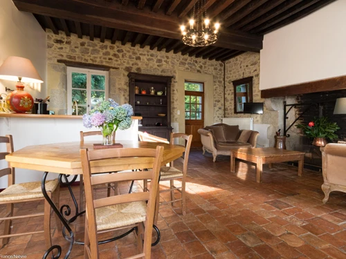 Gasthaus Gâcogne, 2 Schlafzimmer, 6 Personen - photo_1011695336341