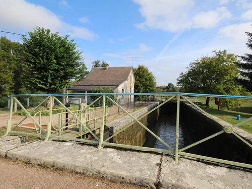 Gîte Châtillon-en-Bazois, 3 pièces, 5 personnes - photo_1011695336613