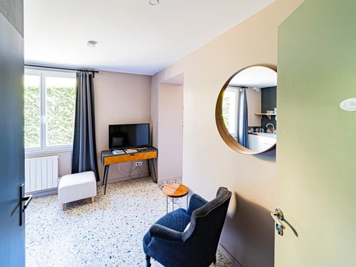 Gîte Saint-Romain, 1 pièce, 2 personnes - photo_1011695337435