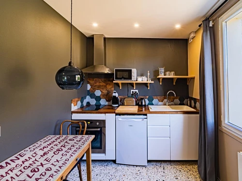 Gîte Saint-Romain, 1 pièce, 2 personnes - photo_1011695337435