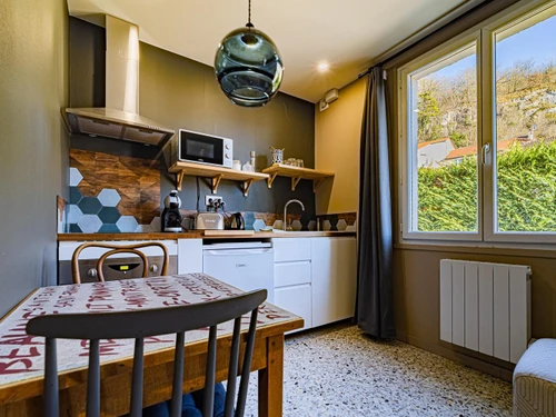 Gite SAINT-ROMAIN, studio flat, 2 persons - photo_1011695337435