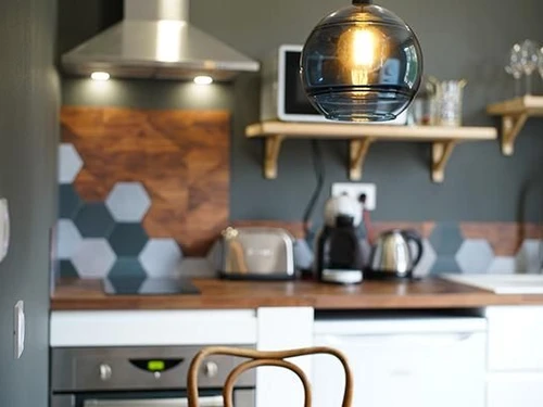 Gîte Saint-Romain, 1 pièce, 2 personnes - photo_1011695337435