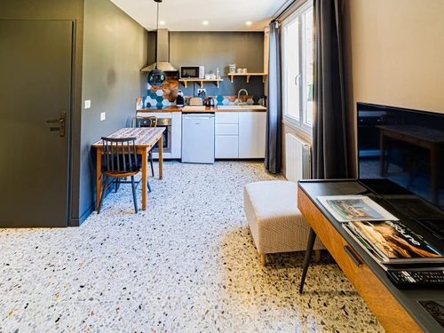 Gîte Saint-Romain, 1 pièce, 2 personnes - photo_1011695337435