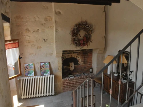 Gîte Saint-Gratien-Savigny, 3 pièces, 4 personnes - photo_1011695337575